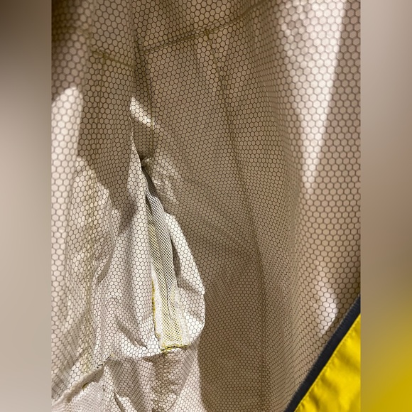 McKinley Rain Aquamax Jacket (Size: M) - Picture 12 of 12